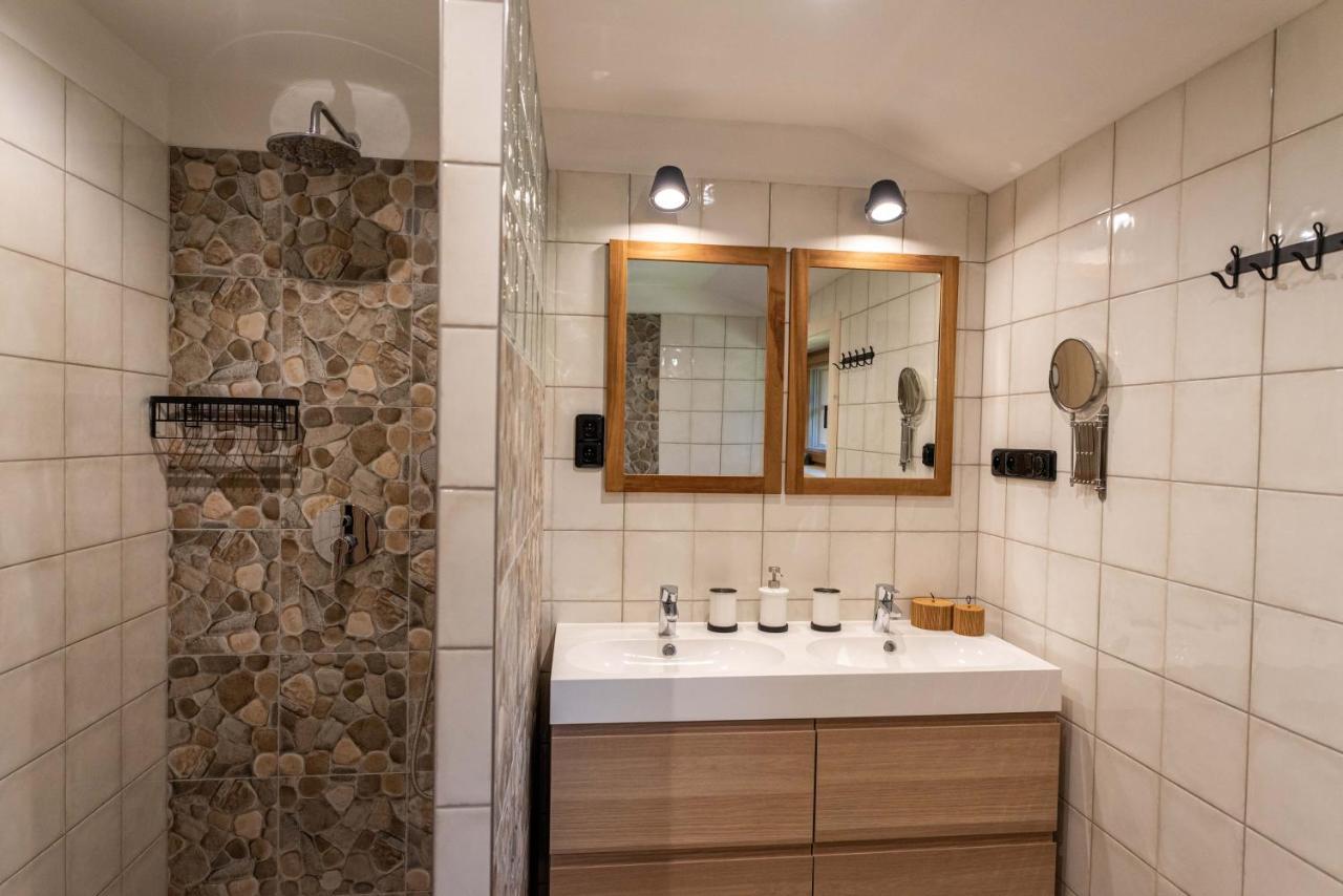 U Justina Na Brehu Apartment Velke Karlovice