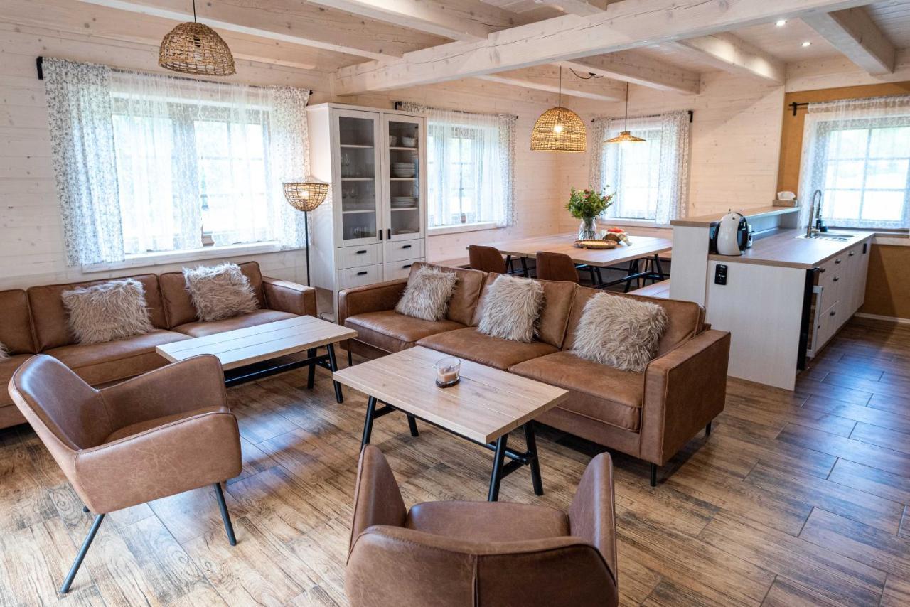 Apartment U Justina Na Brehu *