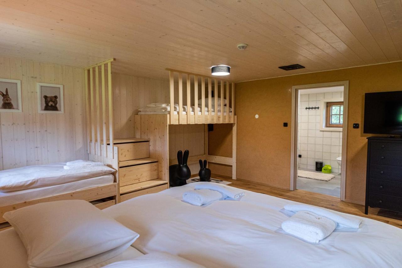 Apartment U Justina Na Brehu
