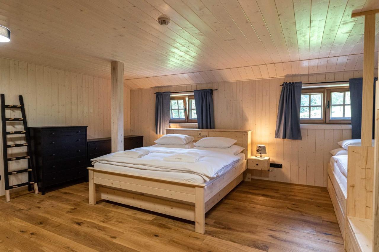 Apartment U Justina Na Brehu Velke Karlovice