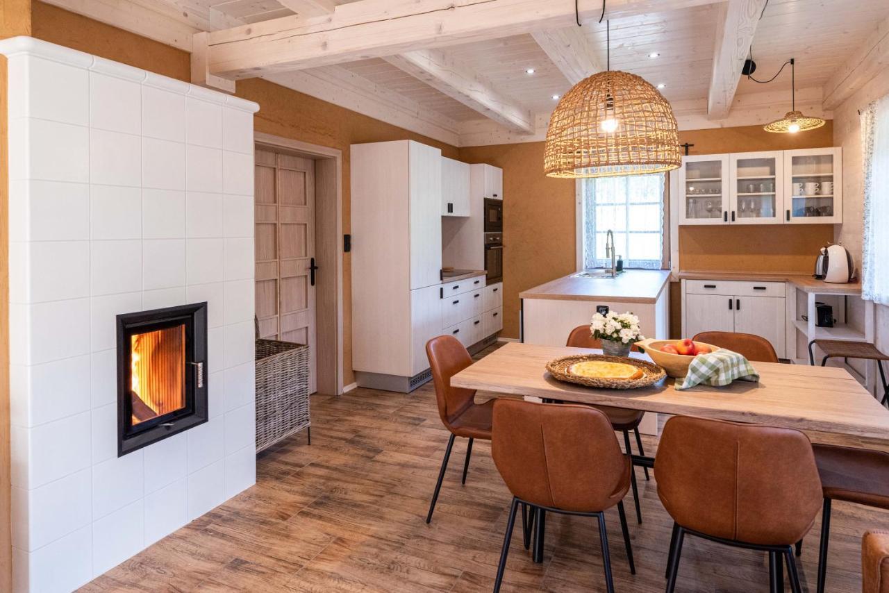 Apartment U Justina Na Brehu *