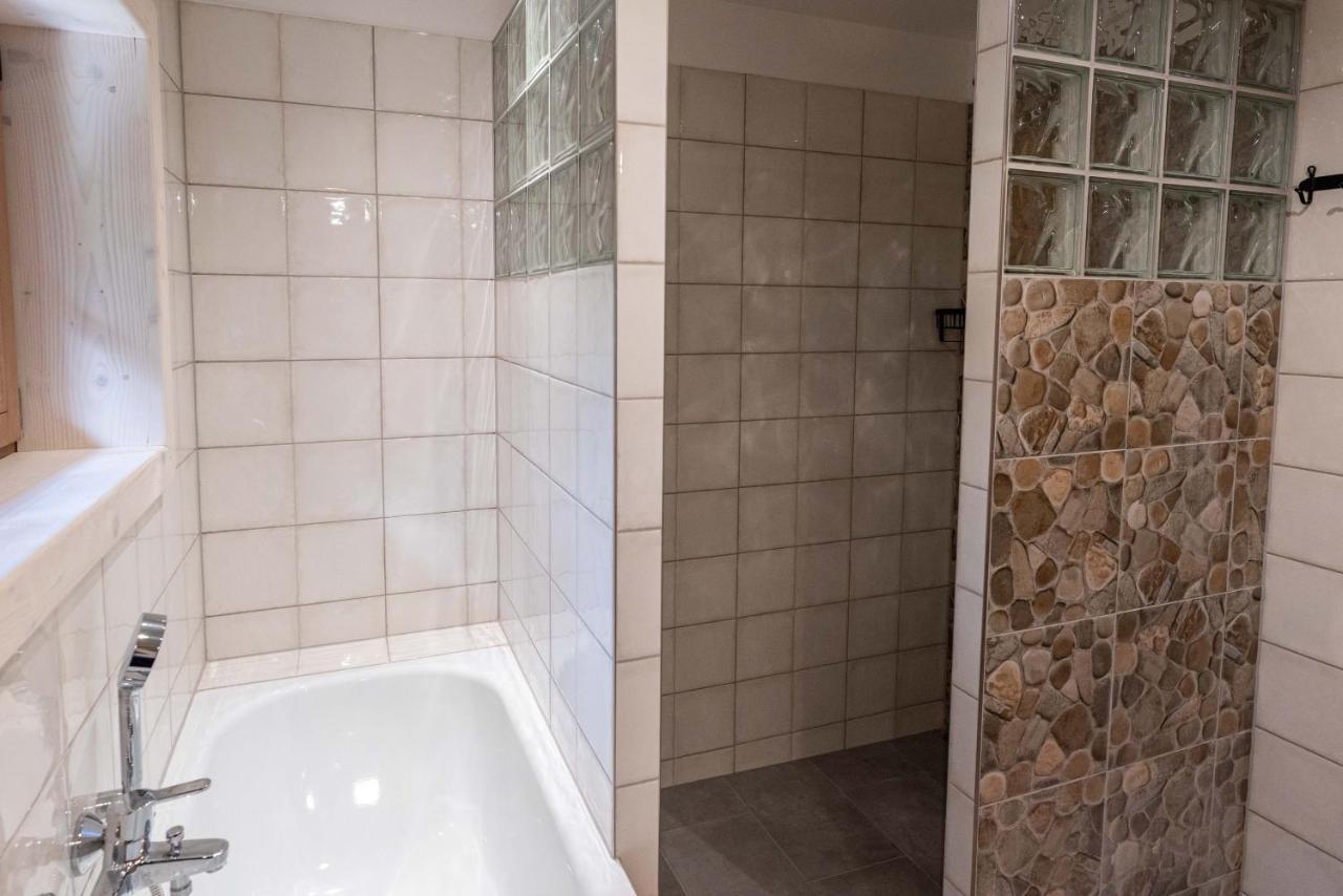 Apartment U Justina Na Brehu