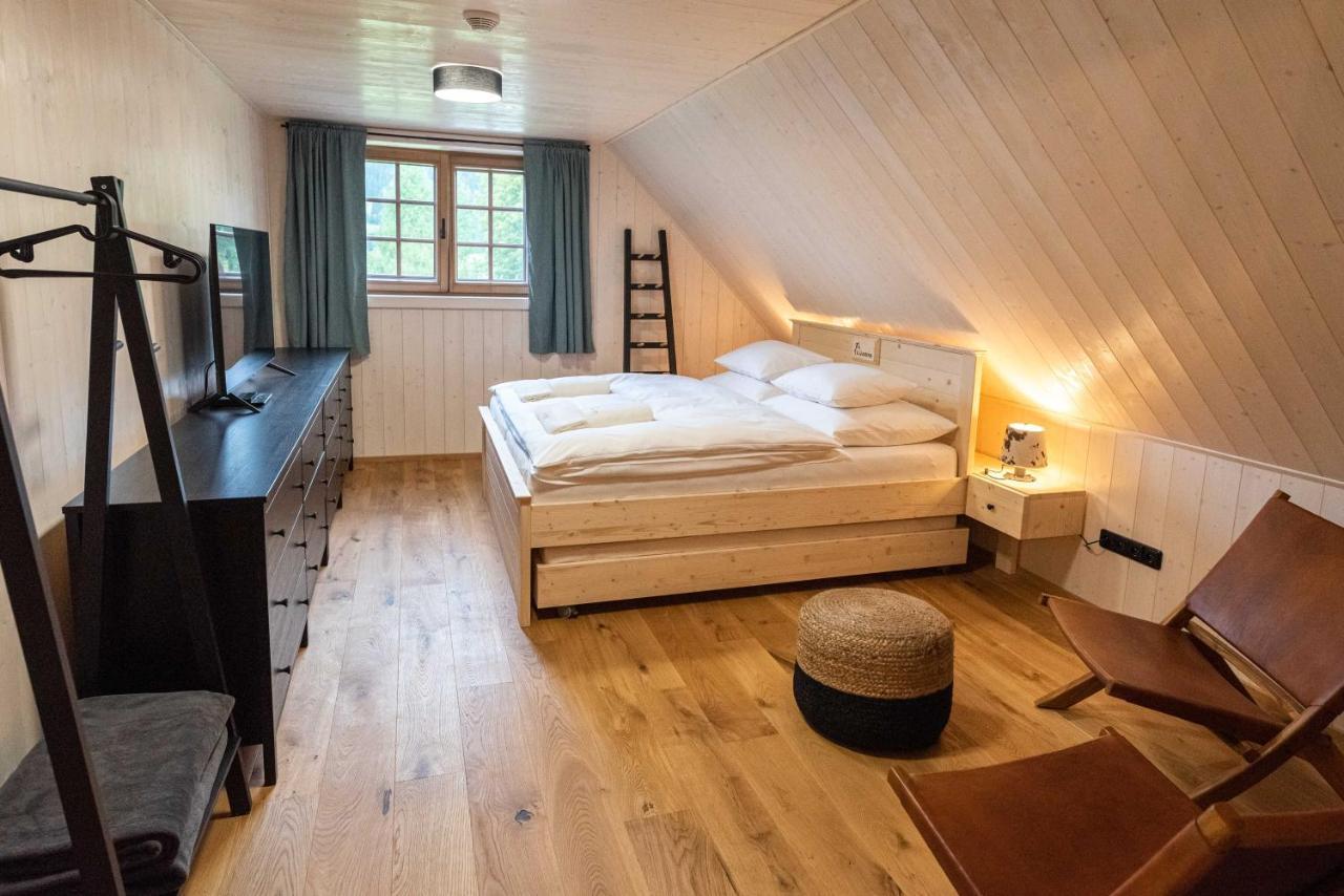 Apartment U Justina Na Brehu