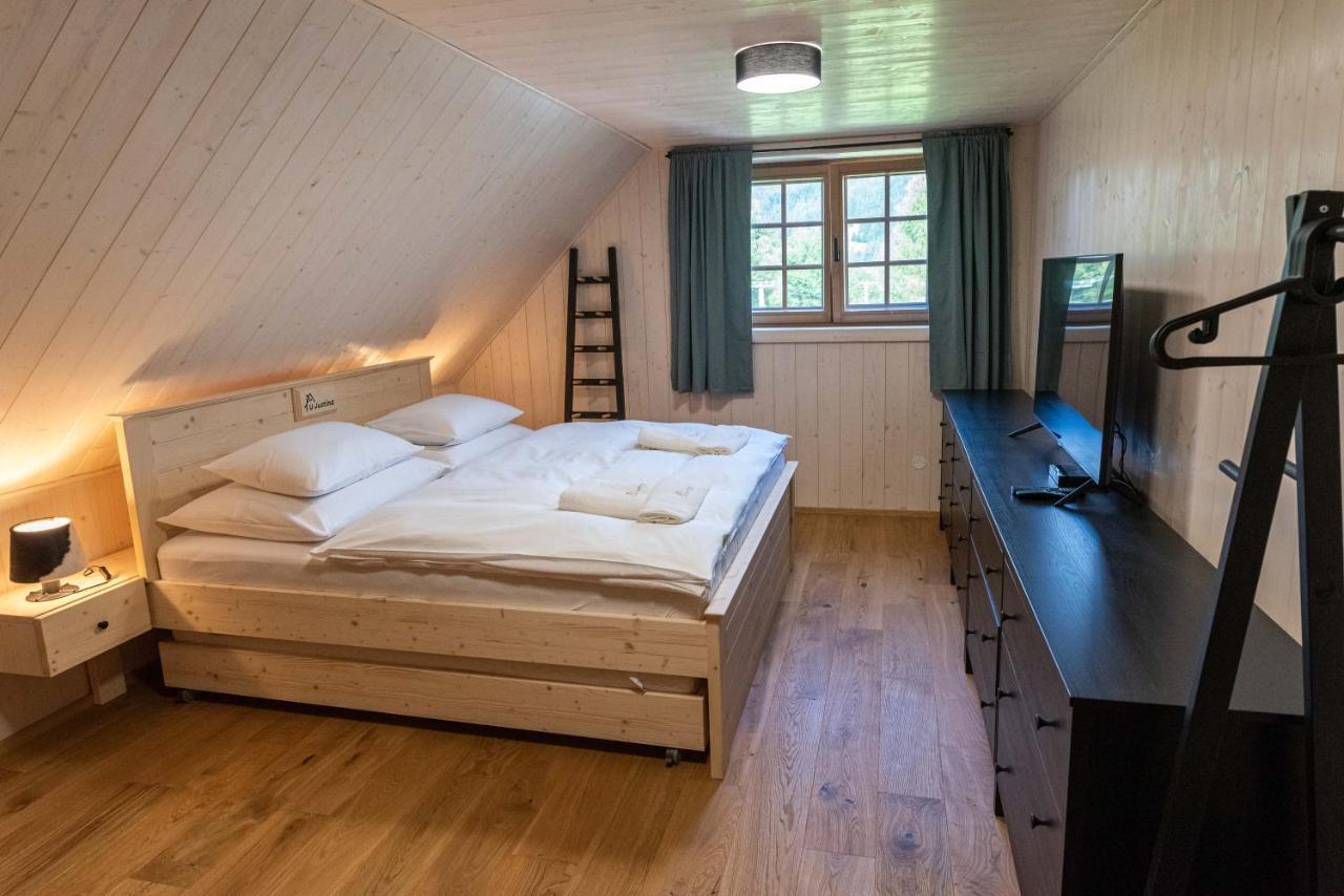 Apartment U Justina Na Brehu