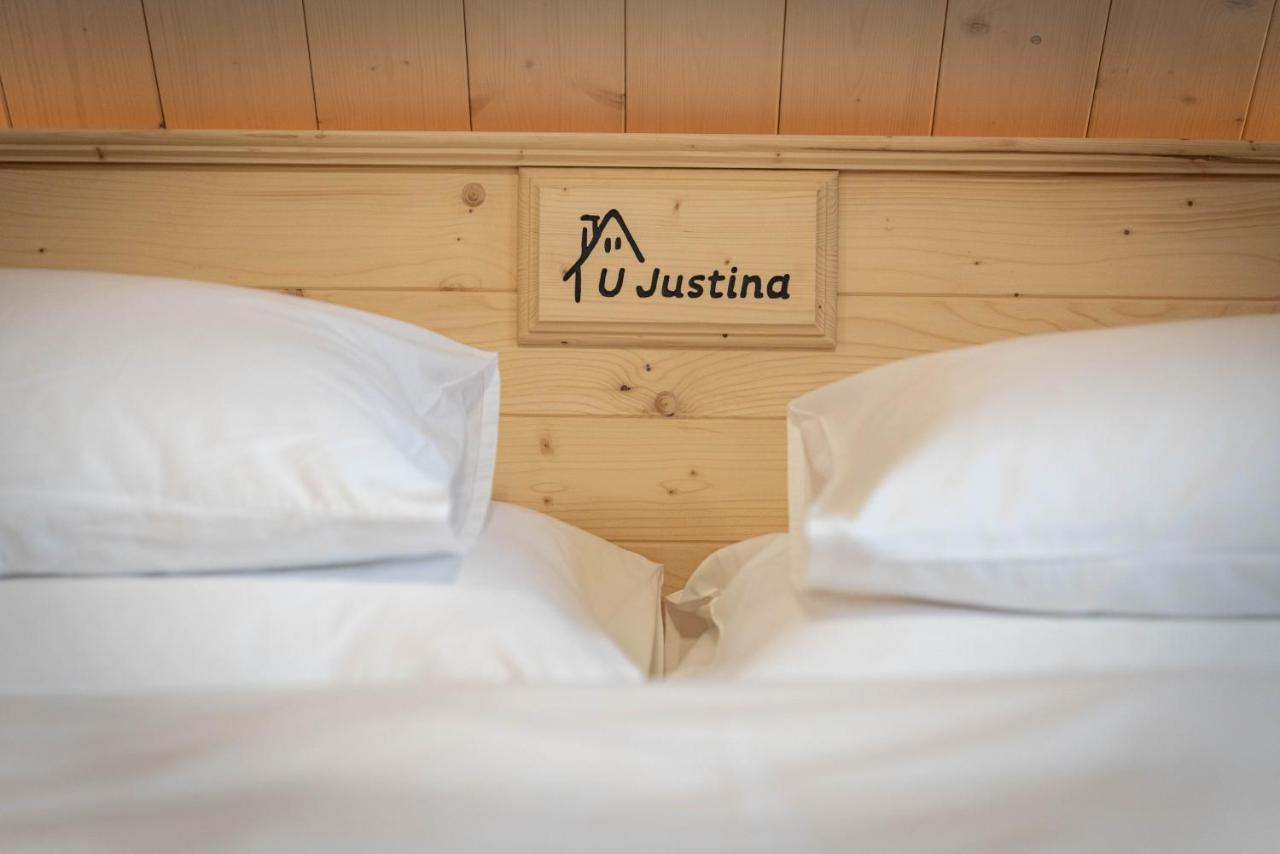 U Justina Na Brehu *