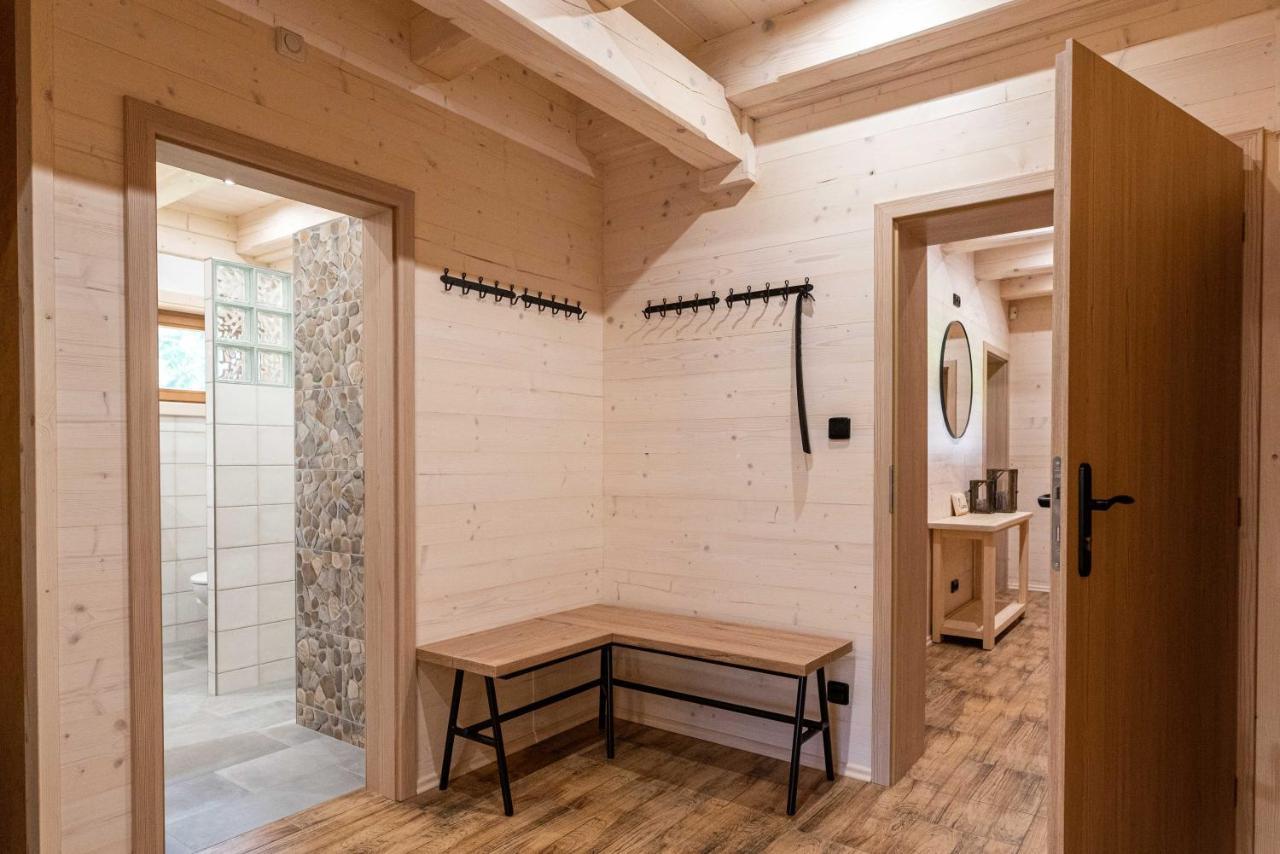 Apartment U Justina Na Brehu Velke Karlovice