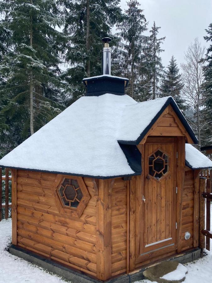 U Justina Na Brehu Appartement